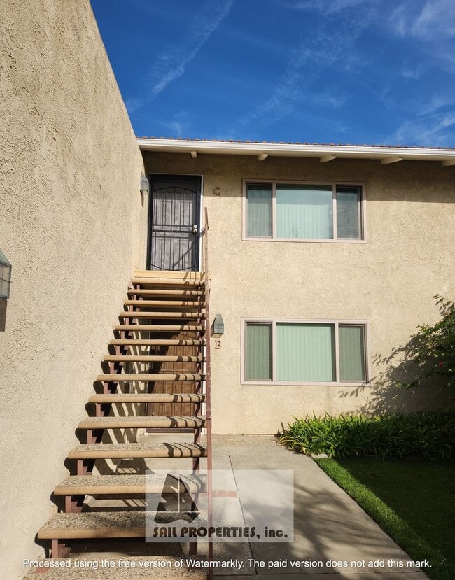 property at 16551 Le Grande Ln