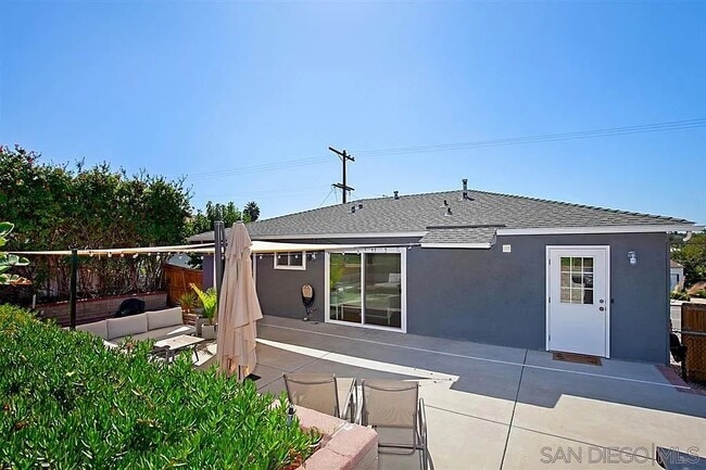 property at 4245 58th St