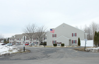 Malta Meadows in Ballston Lake, NY - Building Photo - Building Photo