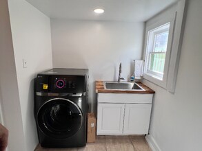 1318 W Monroe St in Phoenix, AZ - Building Photo - Building Photo