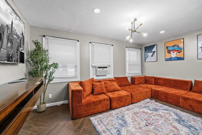 529 Ave E in Bayonne, NJ - Building Photo - Building Photo