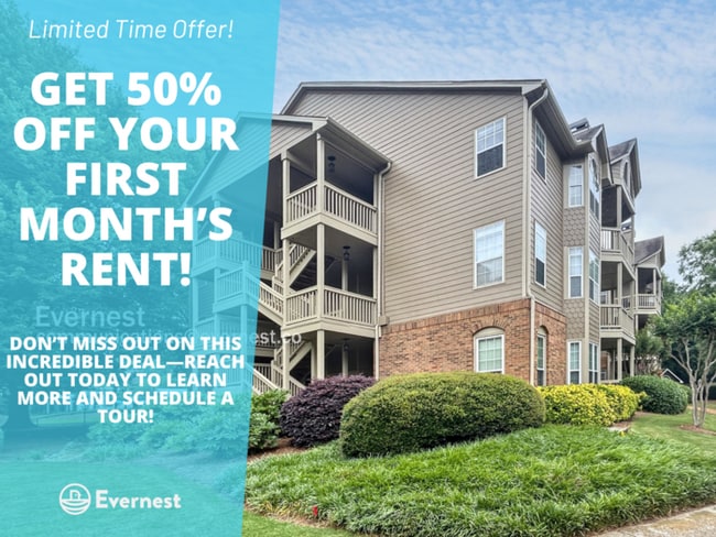 property at 411 McGill Park Ave NE