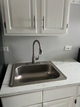 1614 Popland St-Unit -B in Baltimore, MD - Building Photo - Building Photo