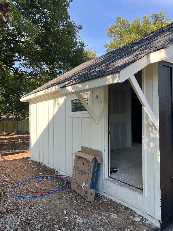 637 Mohawk Blvd-Unit -B in Tulsa, OK - Building Photo - Building Photo