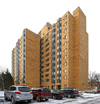 Rockwood Place Apartments