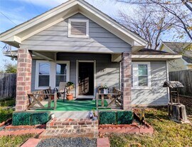 4923 Leeland St in Houston, TX - Building Photo