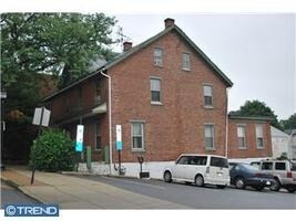 134 - 136 W State St in Kennett Square, PA - Building Photo - Building Photo