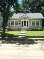 1637 N Salina Ave in Wichita, KS - Building Photo