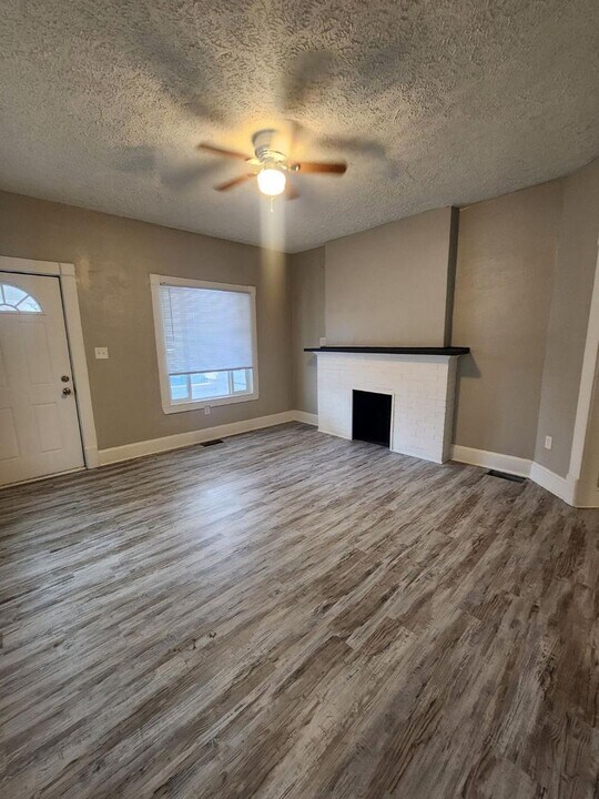 1020 N Tuxedo St in Indianapolis, IN - Building Photo