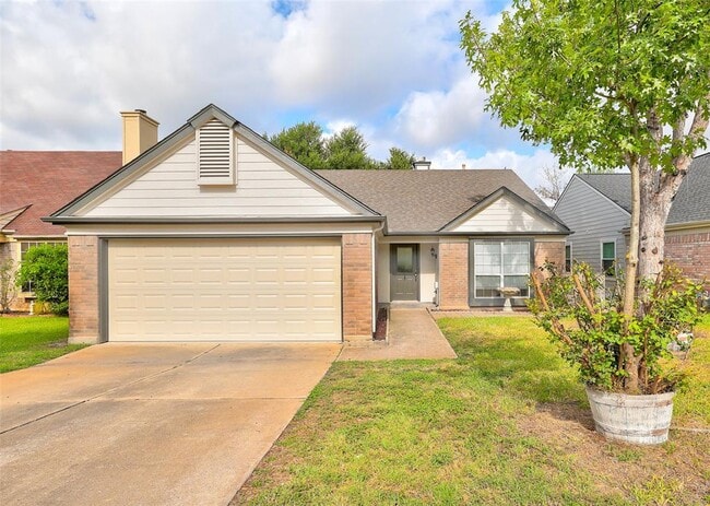 16304 Kicking Bird Dr