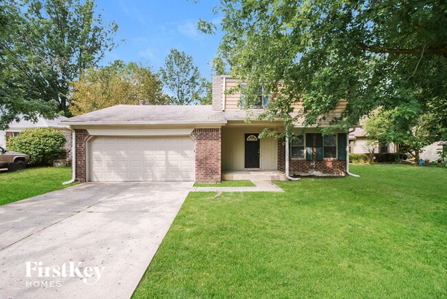 property at 3262 Eastbrooke Ct