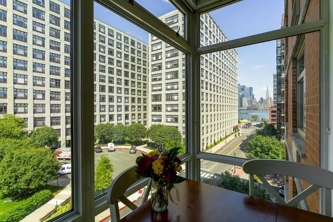 property at 1450 Washington St