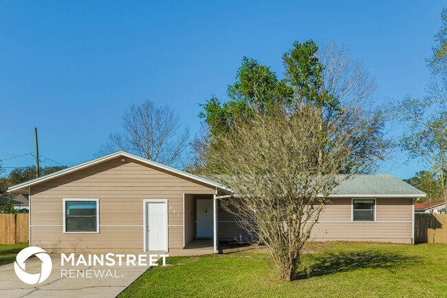 property at 301 Highland Ave