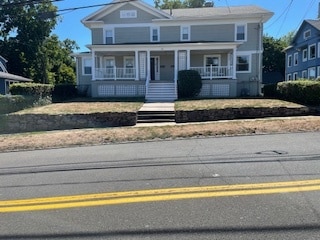 381 Ward St in Wallingford, CT - Building Photo