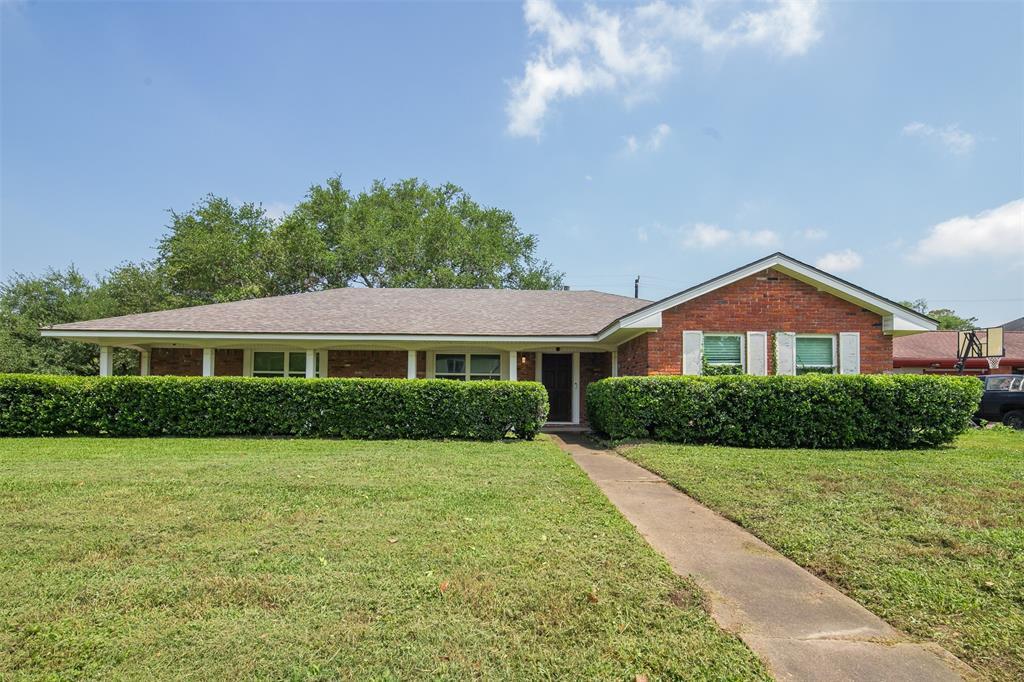 5034 Darnell St in Houston, TX - Building Photo