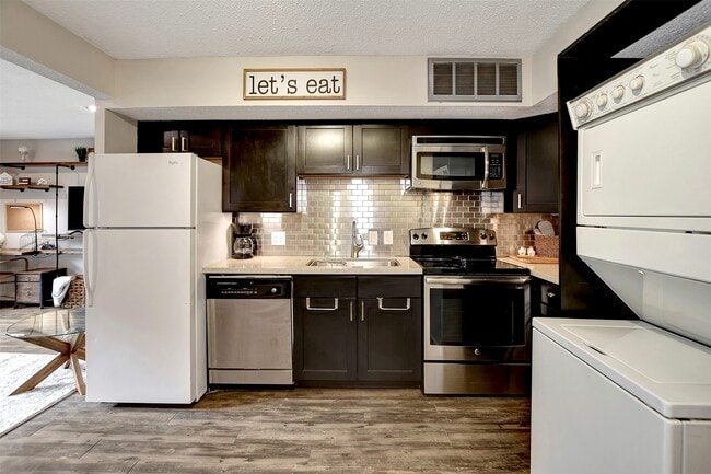 property at 12900 Walden Rd