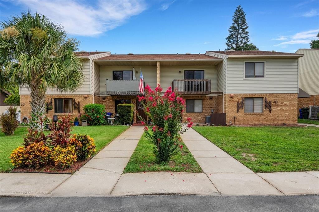 4205 Old Rd 37 in Lakeland, FL - Building Photo