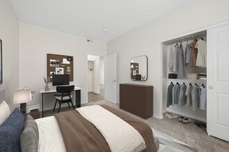 The Cove in Canal Winchester, OH - Foto de edificio - Building Photo