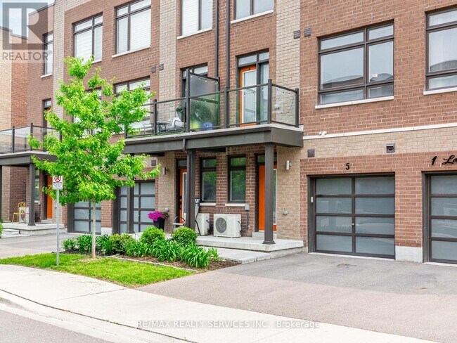5 Lachine St in Vaughan, ON - Building Photo - Building Photo