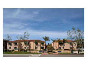 The Village at Rancho San Diego - Senior in La Mesa, CA - Building Photo - Building Photo