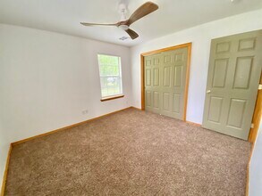 113 S Van Buren Ave in Blanchard, OK - Building Photo - Building Photo