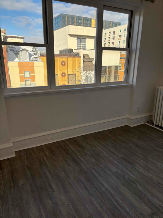 724 N Market St in Wilmington, DE - Building Photo