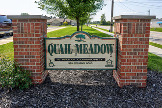 Quail Meadow Senior Living in Fostoria, OH - Building Photo - Building Photo