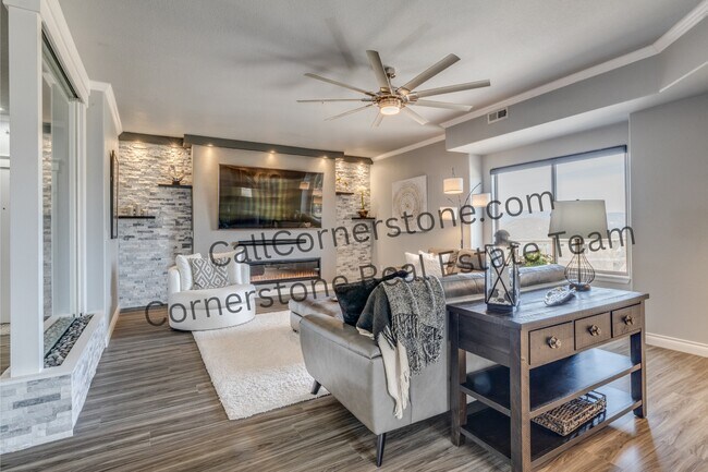 3770 Presidio Point in Colorado Springs, CO - Building Photo - Building Photo