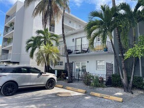 1611 West Ave in Miami Beach, FL - Building Photo - Building Photo