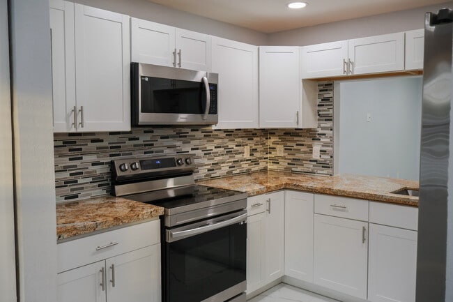 property at 5266 Gate Lake Rd