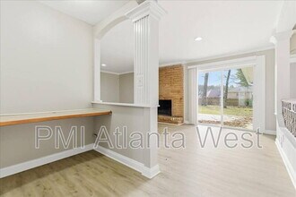 4203 Hapsburg Ct in Decatur, GA - Building Photo - Building Photo