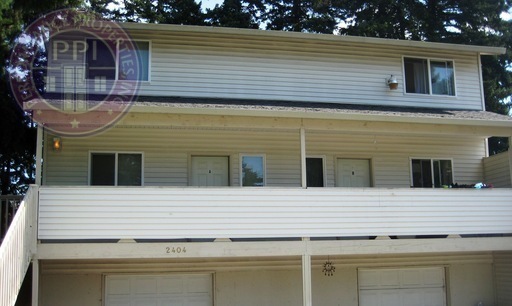 2404 SE 113th Ave in Portland, OR - Building Photo