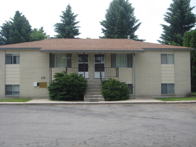 372 W 200 N, Unit #8