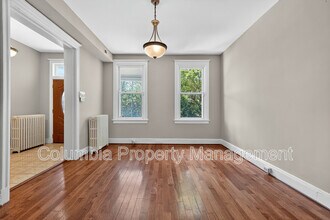 3523 Warder St NW in Washington, DC - Building Photo - Building Photo