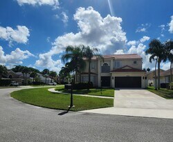 18860 La Costa Ln in Boca Raton, FL - Building Photo