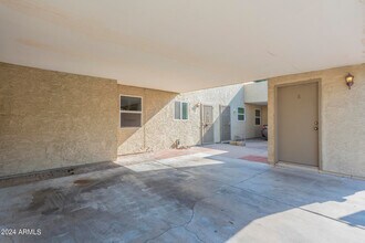 3119 N 38th St in Phoenix, AZ - Building Photo - Building Photo