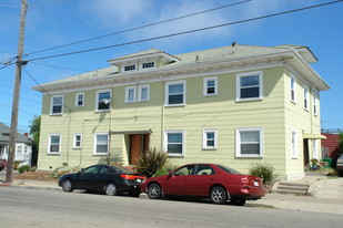 898 55th St Apartments