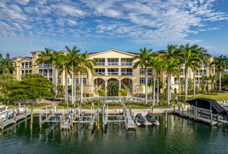 Grand Mariner in Longboat Key, FL - Building Photo - Primary Photo