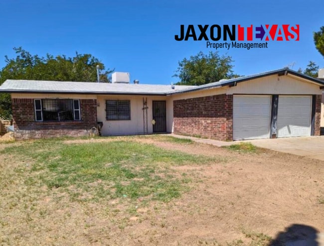 property at 10919 Bywood Dr