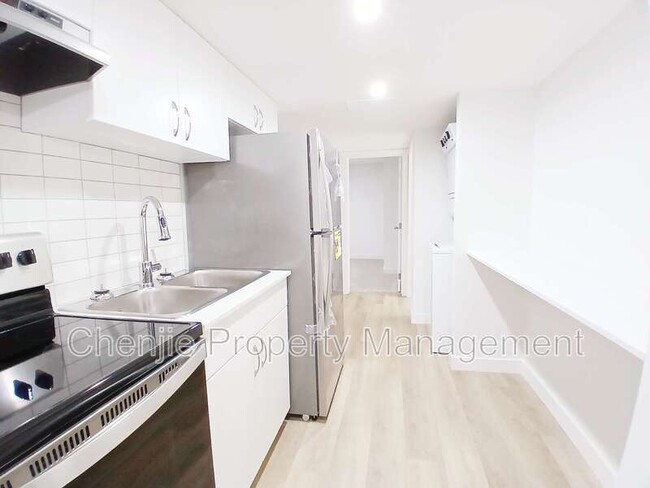 property at 20935-20920 20 Ave NW