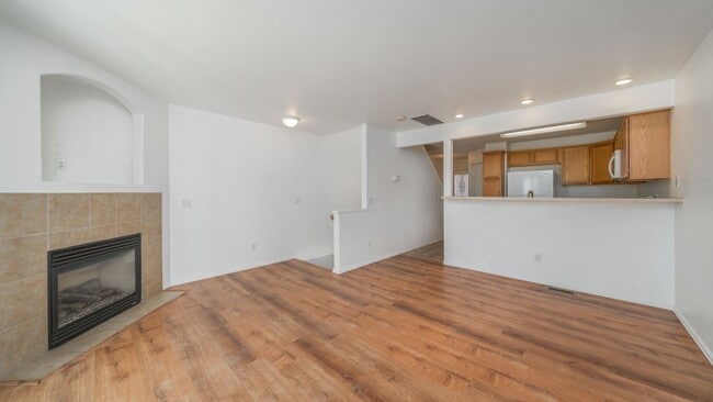 216 Pecan Garden View in Colorado Springs, CO - Building Photo - Building Photo