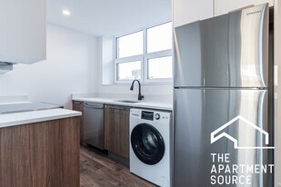 940 W Carmen Ave in Chicago, IL - Building Photo