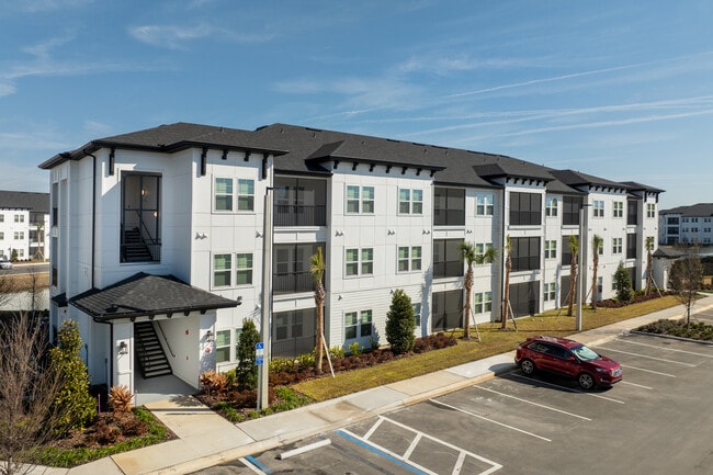 Ascend At Clay Town Center in Middleburg, FL - Building Photo - Building Photo