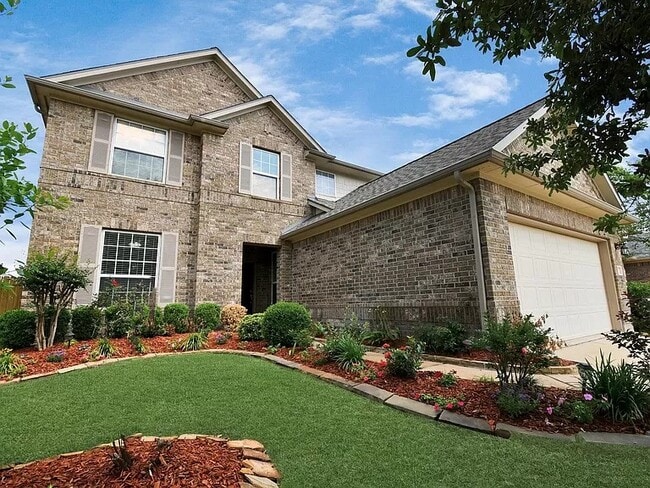 property at 6315 Bain Dr