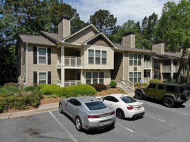 83 Reserve in Roswell, GA - Building Photo
