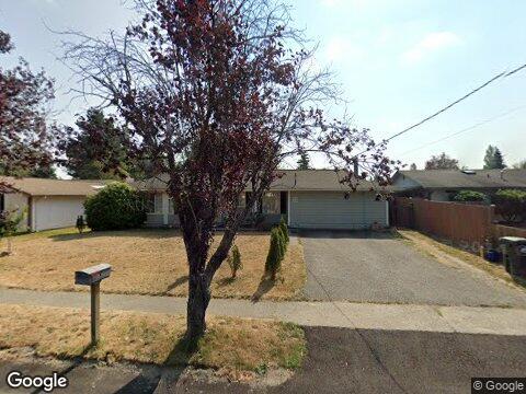 property at 11645 SE 164th St