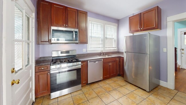 2017 Lawrence St NE in Washington, DC - Building Photo - Building Photo