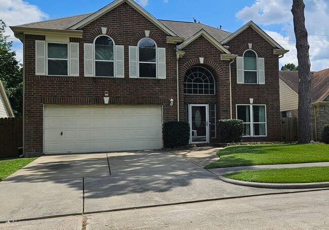 property at 6418 Founding Dr