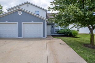 3513-3515-3515 Delmar Ct in Columbia, MO - Building Photo