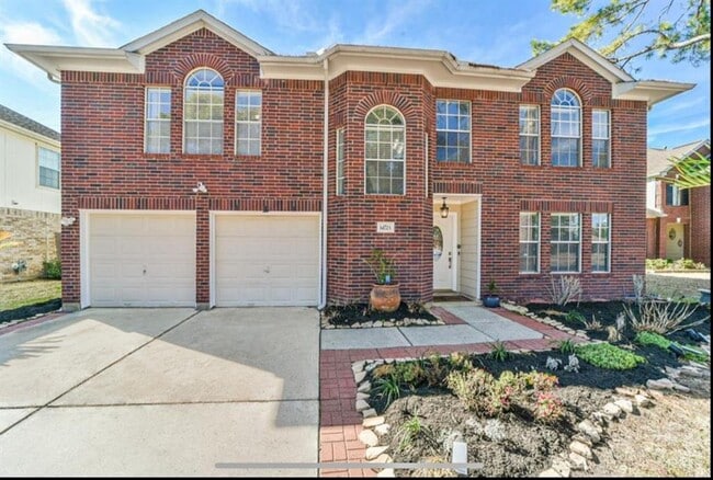 14723 Bladenboro Dr